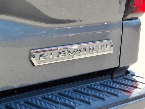 2019 GMC Sierra 1500 Elevation