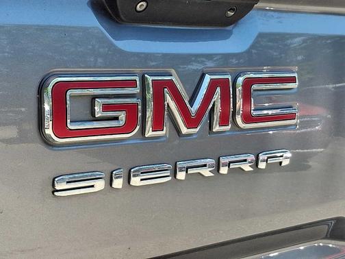 2019 GMC Sierra 1500 Elevation