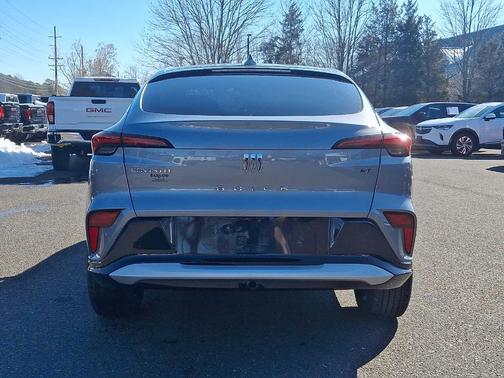 2024 Buick Envista Sport Touring