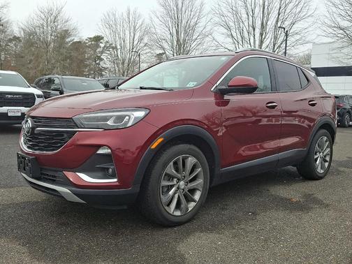 2023 Buick Encore GX Essence