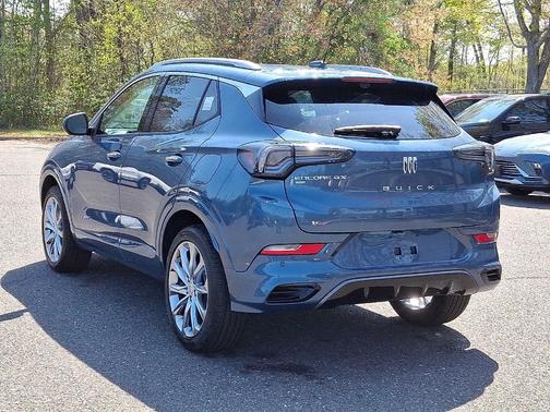 2025 Buick Encore GX Avenir