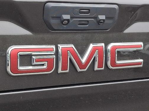 2021 GMC Sierra 2500 SLT