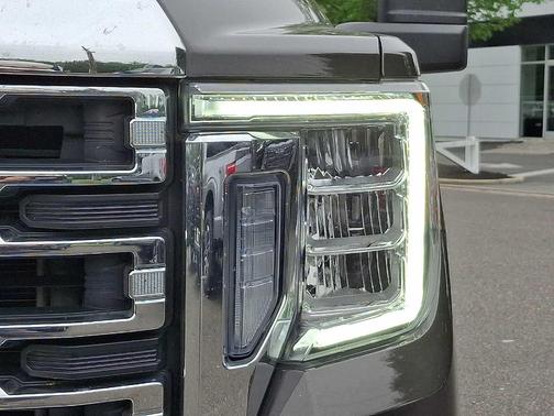 2021 GMC Sierra 2500 SLT