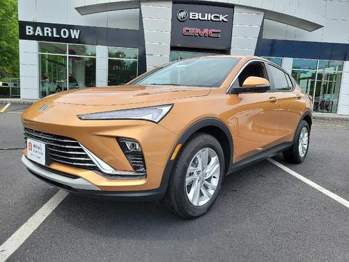 2024 Buick Envista Preferred