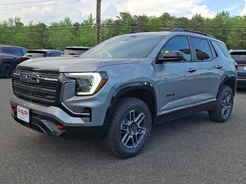 Sterling 2026 GMC Terrain AWD AT4