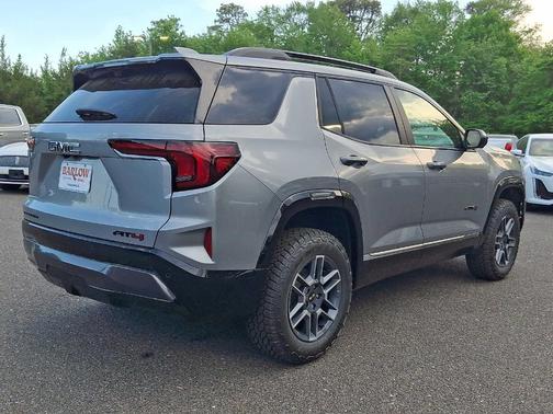 Sterling 2026 GMC Terrain AWD AT4