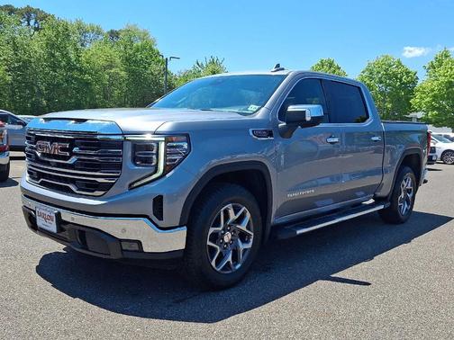 Sterling 2024 GMC Sierra 1500 SLT