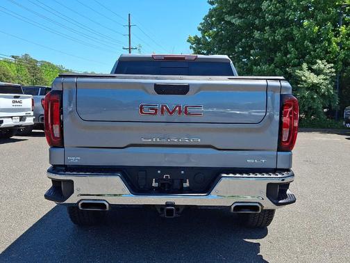 Sterling 2024 GMC Sierra 1500 SLT