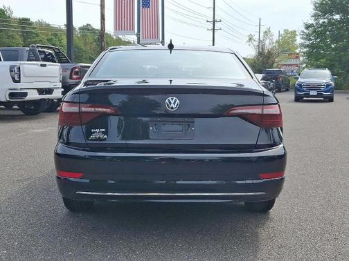 2020 Volkswagen Jetta 1.4T S