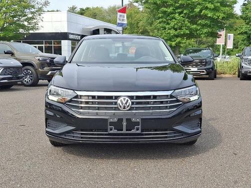 2020 Volkswagen Jetta 1.4T S
