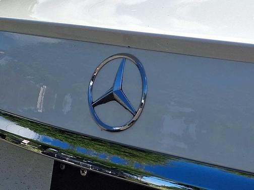 2017 Mercedes-Benz E-Class E 300 Sport