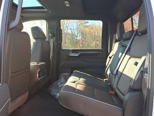 2026 GMC Sierra 2500 Denali