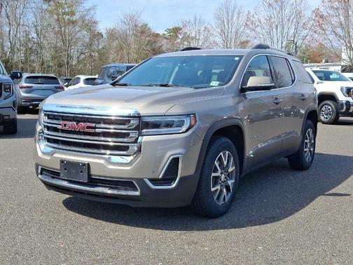 2022 GMC Acadia SLE
