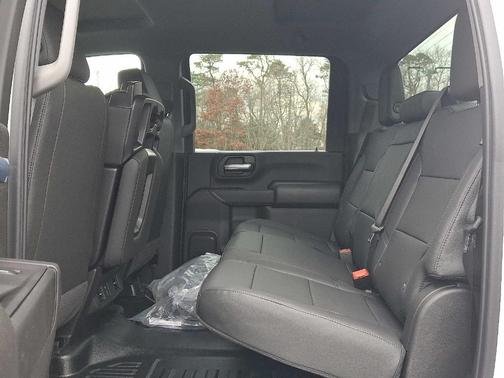 2026 GMC Sierra 2500 Pro