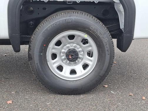 2026 GMC Sierra 2500 Pro