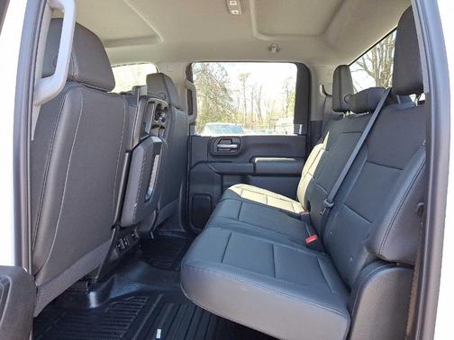 2025 GMC Sierra 3500 Pro