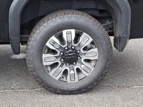 2026 GMC Sierra 2500 Denali