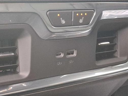 2026 GMC Sierra 2500 Denali