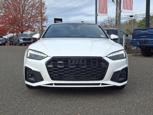 2024 Audi A5 Sportback S line Premium