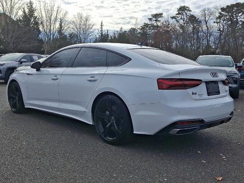 2024 Audi A5 Sportback S line Premium