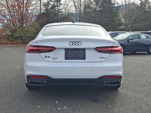 2024 Audi A5 Sportback S line Premium