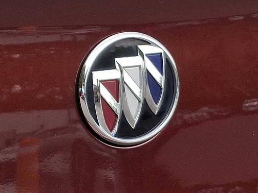 2019 Buick Regal Sportback Essence