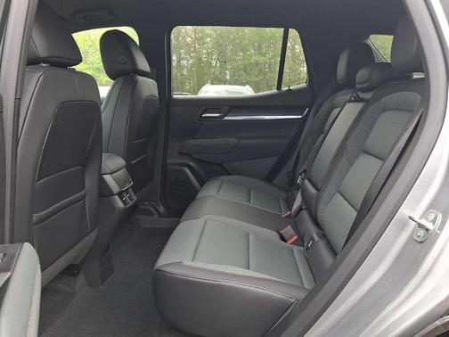 Sterling 2026 GMC Terrain AWD AT4