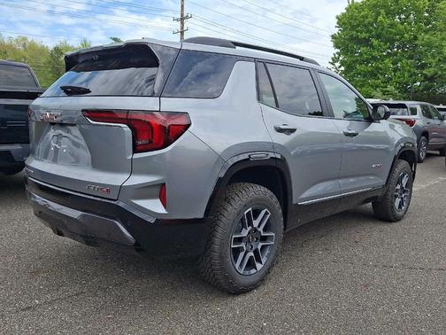 Sterling 2026 GMC Terrain AWD AT4