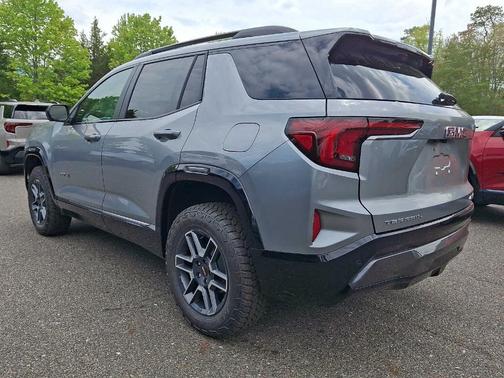 Sterling 2026 GMC Terrain AWD AT4