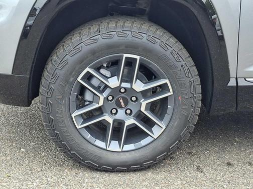 Sterling 2026 GMC Terrain AWD AT4