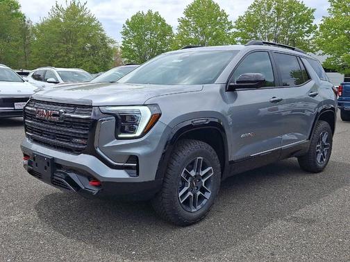 Sterling 2026 GMC Terrain AWD AT4