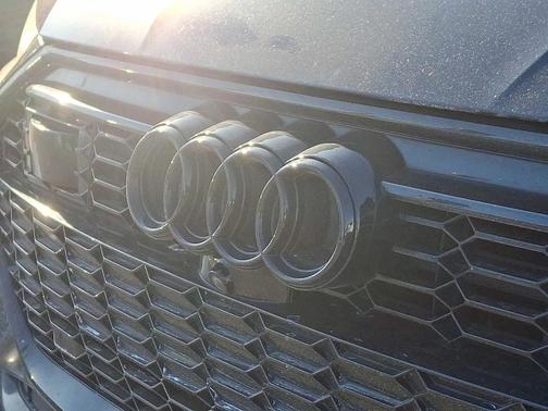 2019 Audi A7 3.0T Premium Plus