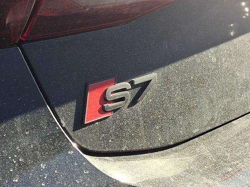 2019 Audi A7 3.0T Premium Plus