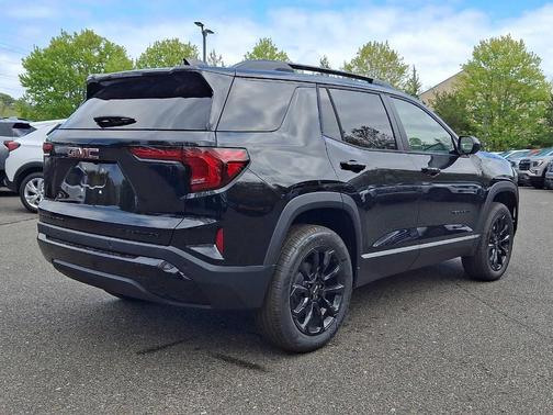 GB8 2026 GMC Terrain AWD Elevation