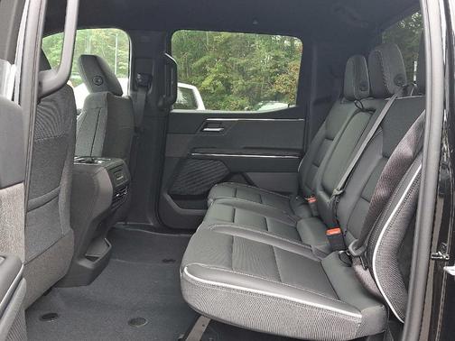 2026 GMC Sierra EV Elevation