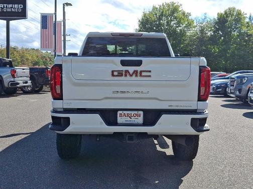2020 GMC Sierra 2500 Denali