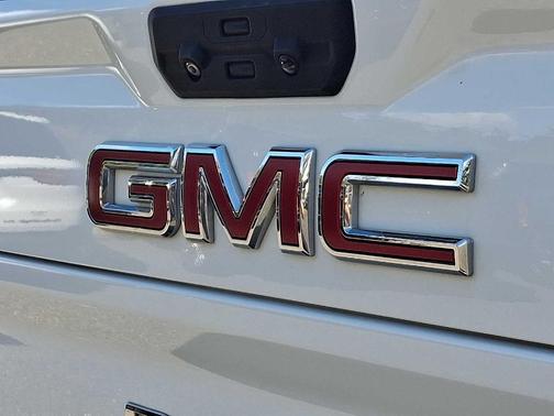 2020 GMC Sierra 2500 Denali