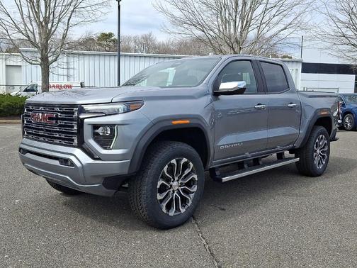 Sterling 2026 GMC Canyon Denali