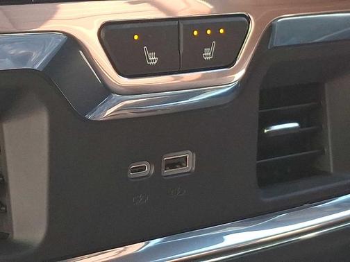 2025 GMC Sierra 2500 Denali Ultimate