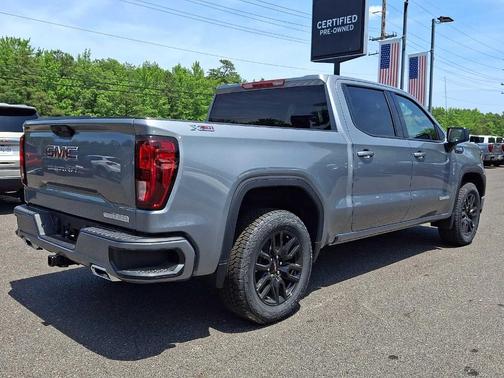 Sterling 2026 GMC Sierra 1500 Elevation