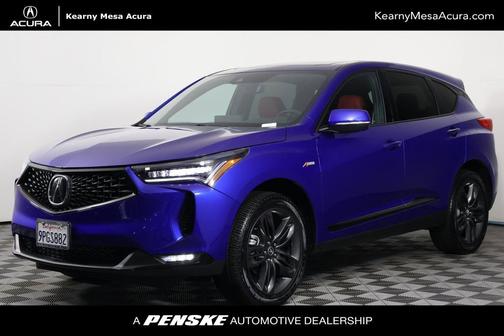 2024 Acura RDX