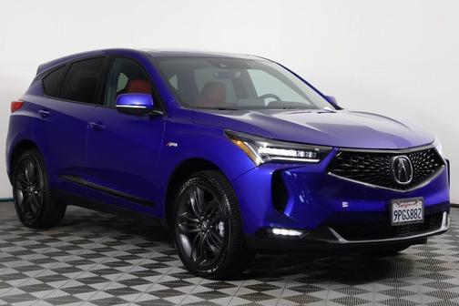 2024 Acura RDX
