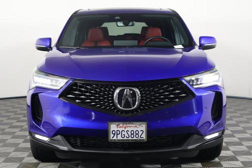 2024 Acura RDX