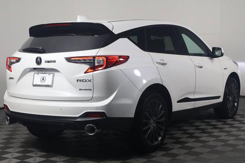 2024 Acura RDX