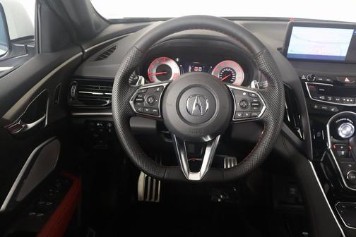2024 Acura RDX