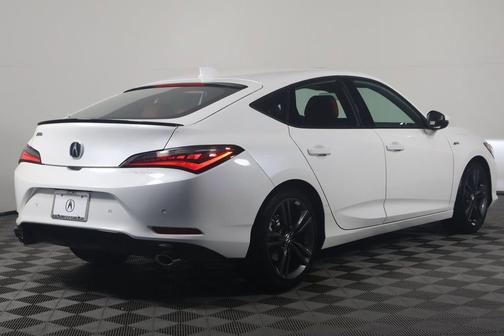 2025 Acura Integra