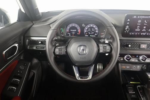 2025 Acura Integra
