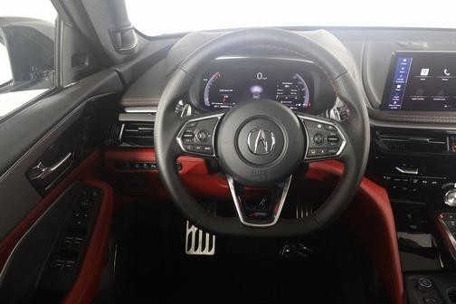 2025 Acura MDX