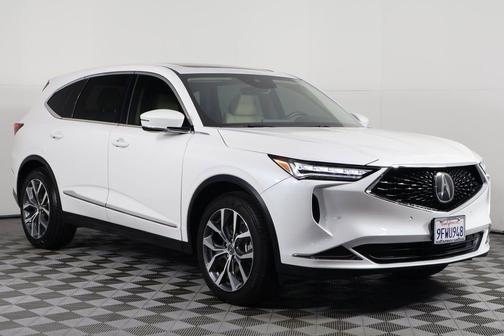 2023 Acura MDX