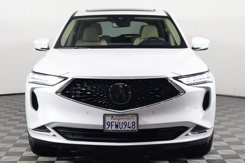 2023 Acura MDX